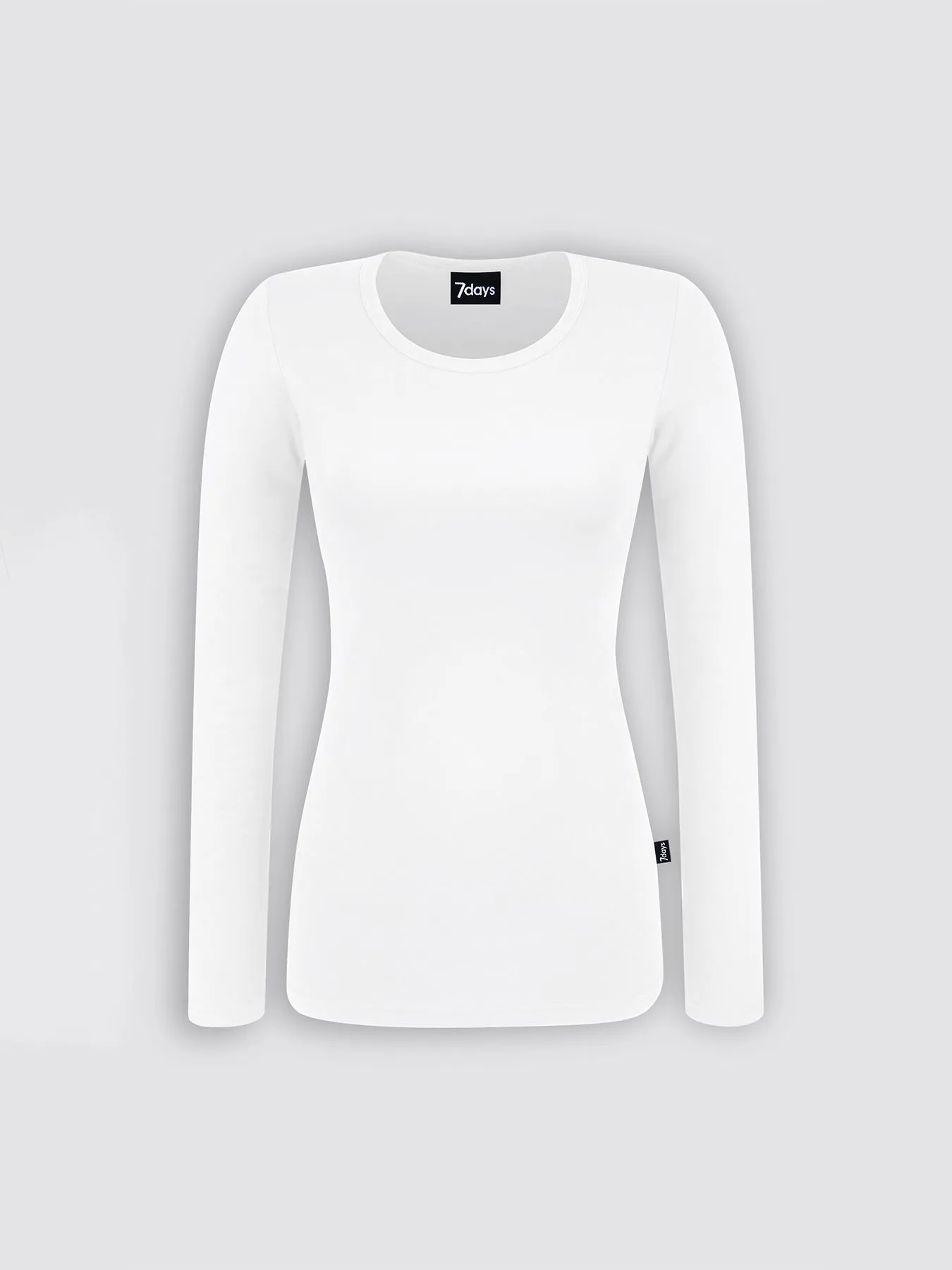 Shirt femme en Lyocell (TENCEL™)